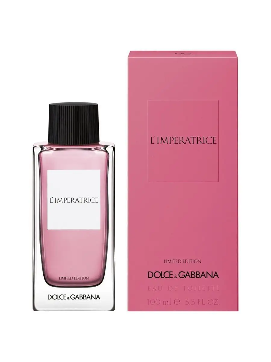 Imperatrice dolce and gabbana perfume sale