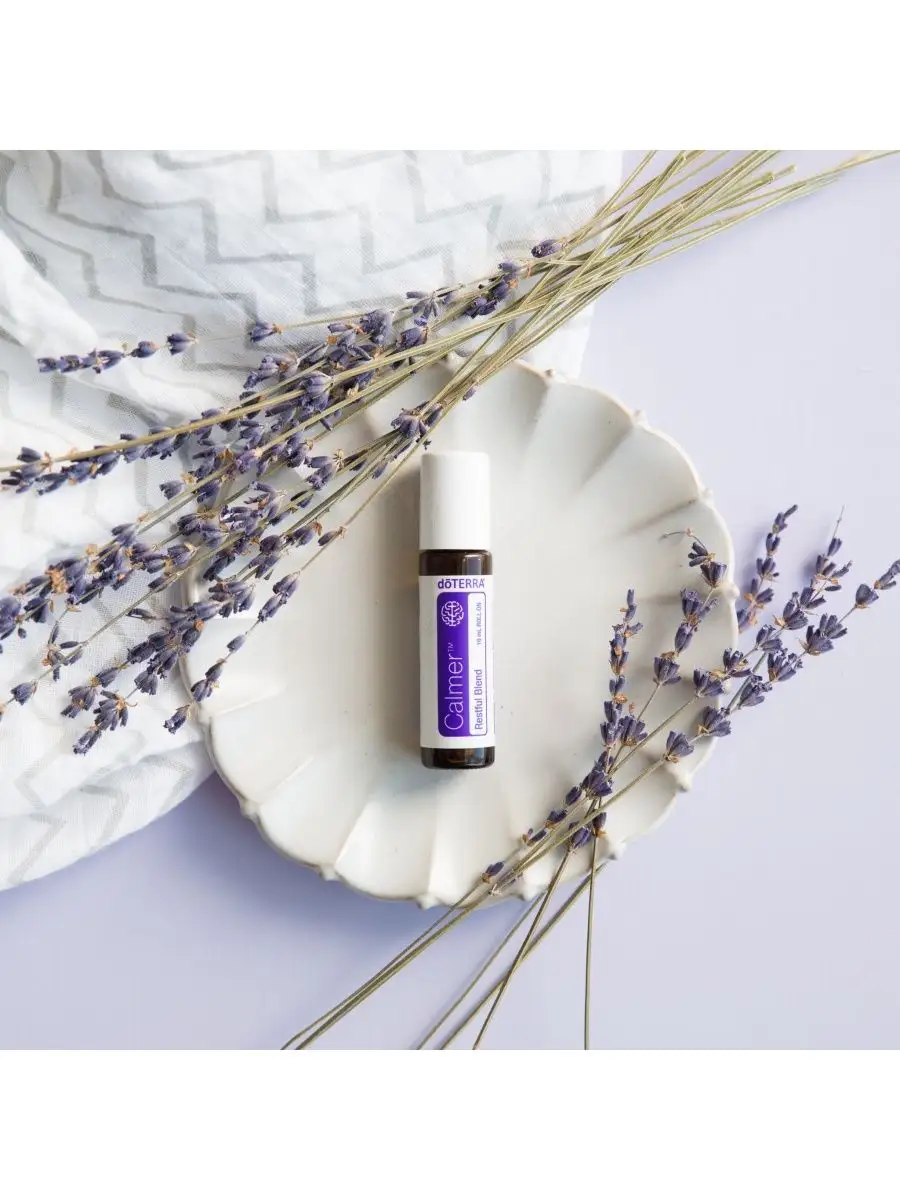 Doterra calmer discount