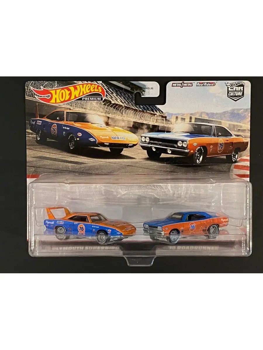 Hot wheels cheap 70 roadrunner