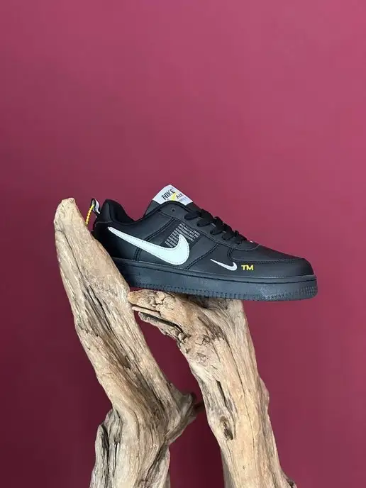 Air force 1 utility off white best sale