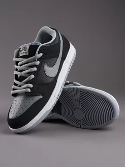 Кроссовки Nike Sb Dunk Low кеды найк сб данк Nike 170090044 купить за 3 799 ₽ в интернет-магазине Wildberries