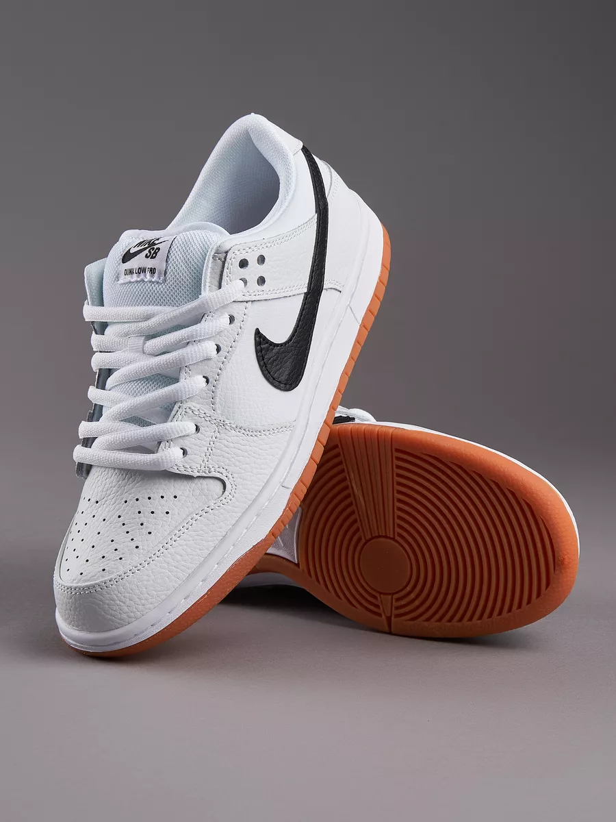 Кроссовки Nike SB DUNK LOW PRO ISO кроссовки сб данк Nike 170096378 купить  за 3 819 ₽ в интернет-магазине Wildberries