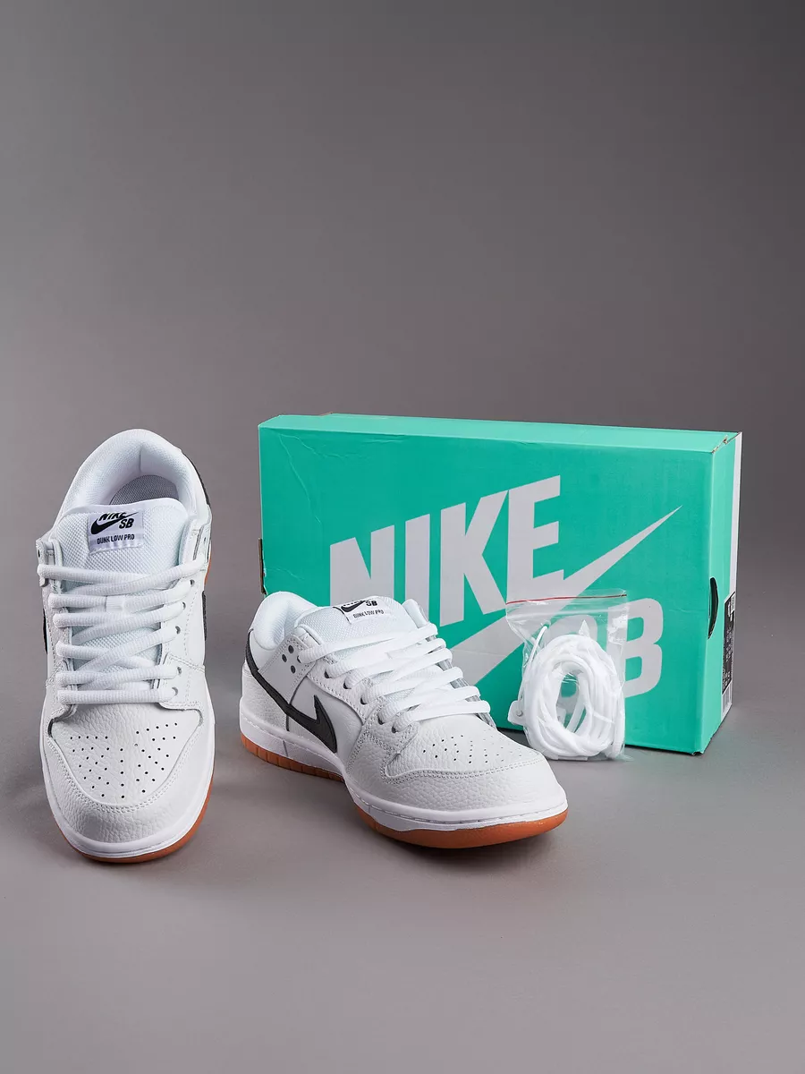 Кроссовки Nike SB DUNK LOW PRO ISO кроссовки сб данк Nike 170096378 купить  за 3 819 ₽ в интернет-магазине Wildberries