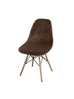 Чехол на стул Eames Home BOOM Room 170118823 купить за 308 ₽ в интернет-магазине Wildberries