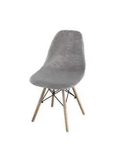 Чехол на стул Eames Home BOOM Room 170118990 купить за 419 ₽ в интернет-магазине Wildberries