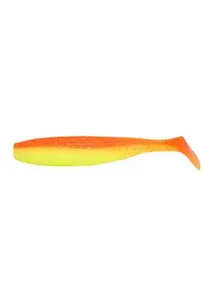 Виброхвост YAMAN PRO Sharky Shad, р5.5, 5шт./уп. цвет 25 YAMAN 170133508 купить за 316 ₽ в интернет-магазине Wildberries