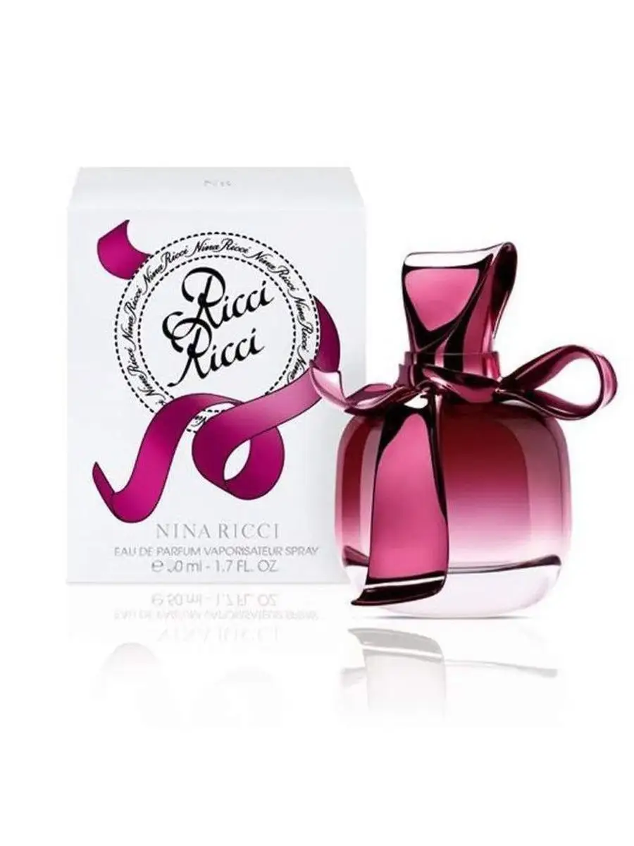 Perfume nina clearance ricci