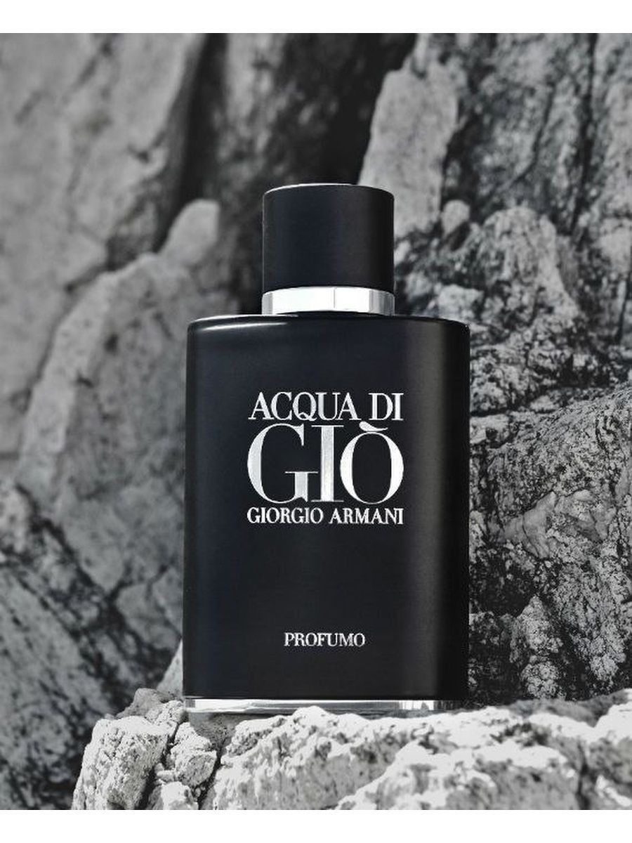 Духи armani acqua di gio