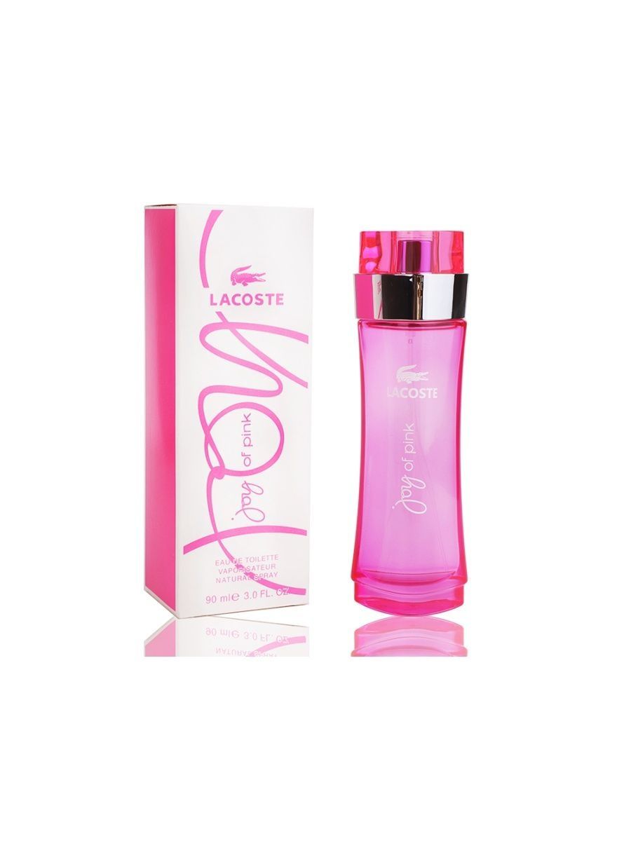 90 мл купить. Lacoste Joy of Pink 90ml. Lacoste Joy of Pink. Лакост духи женские Joy of Pink. Lacoste Touch of Pink w EDT 90 ml.