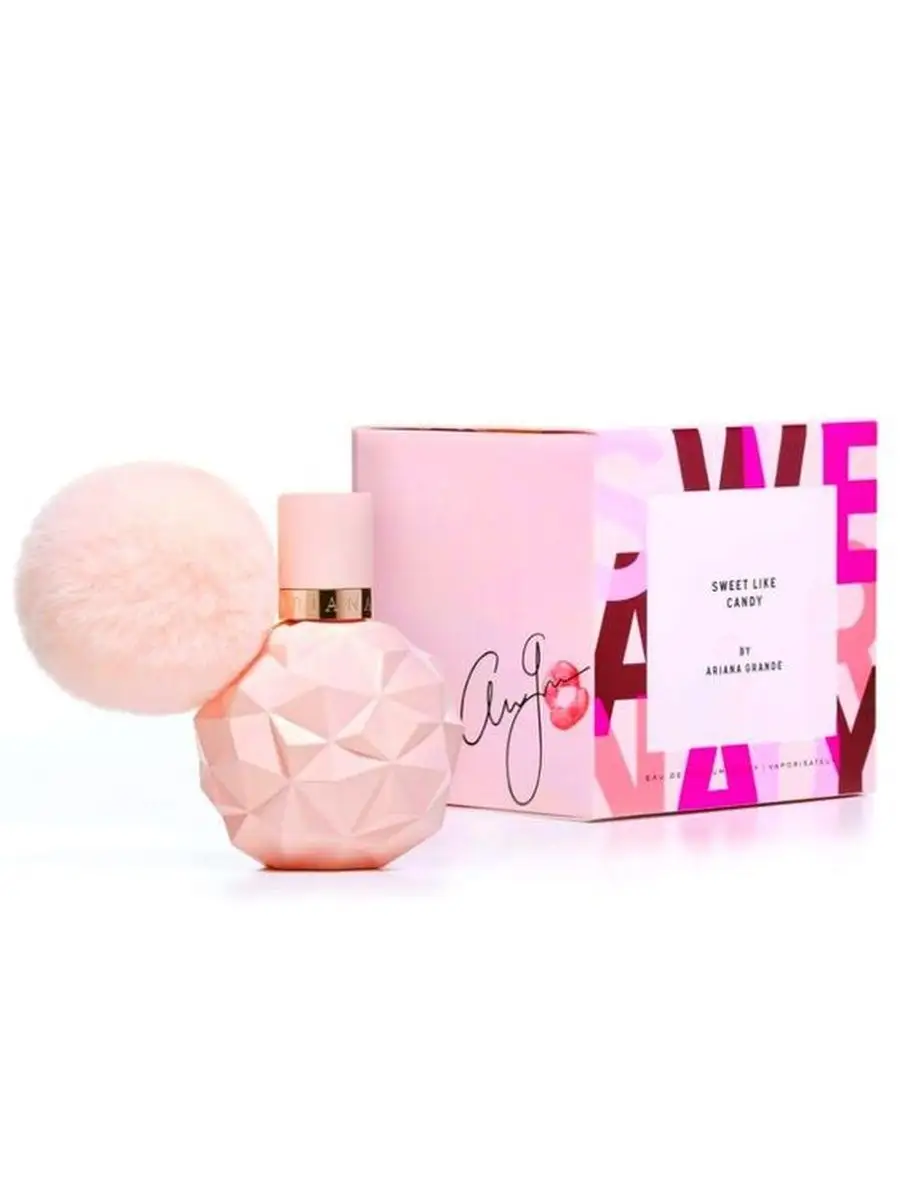 Sweet Like Candy 100 мл духи