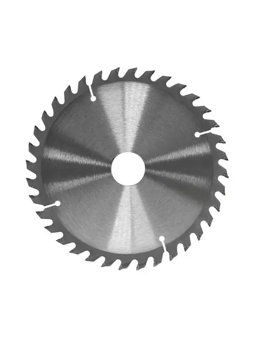 Pobedit Диск пильный по дереву 180x30мм, 36 зубьев, 180x30 мм, фото 2
