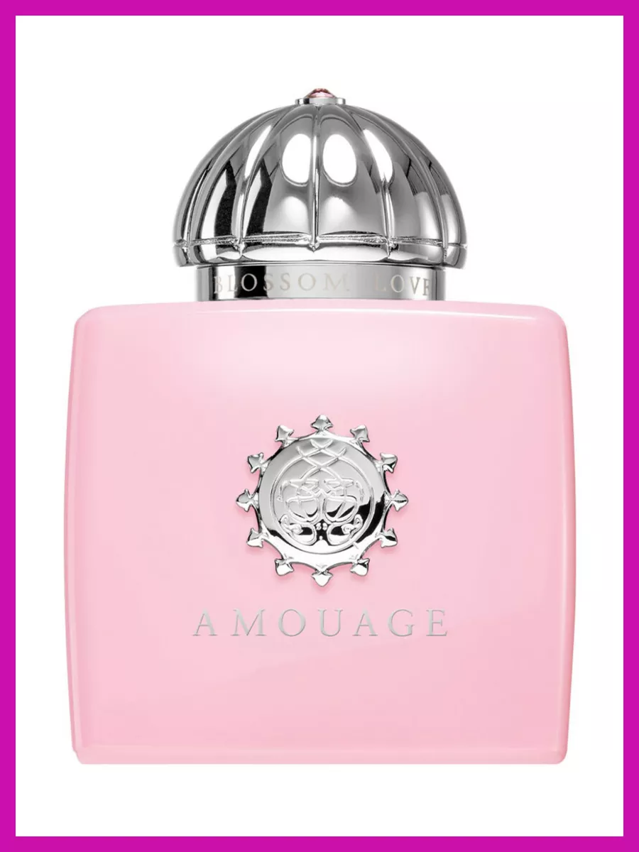 Amouage Blossom Love 100