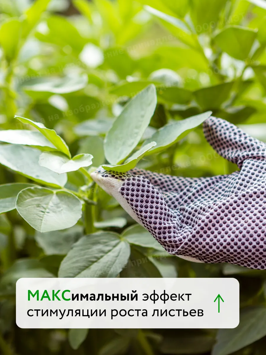 Удобрение для растений, биостимулятор Текамин Макс Плюс 1 л — фото 2