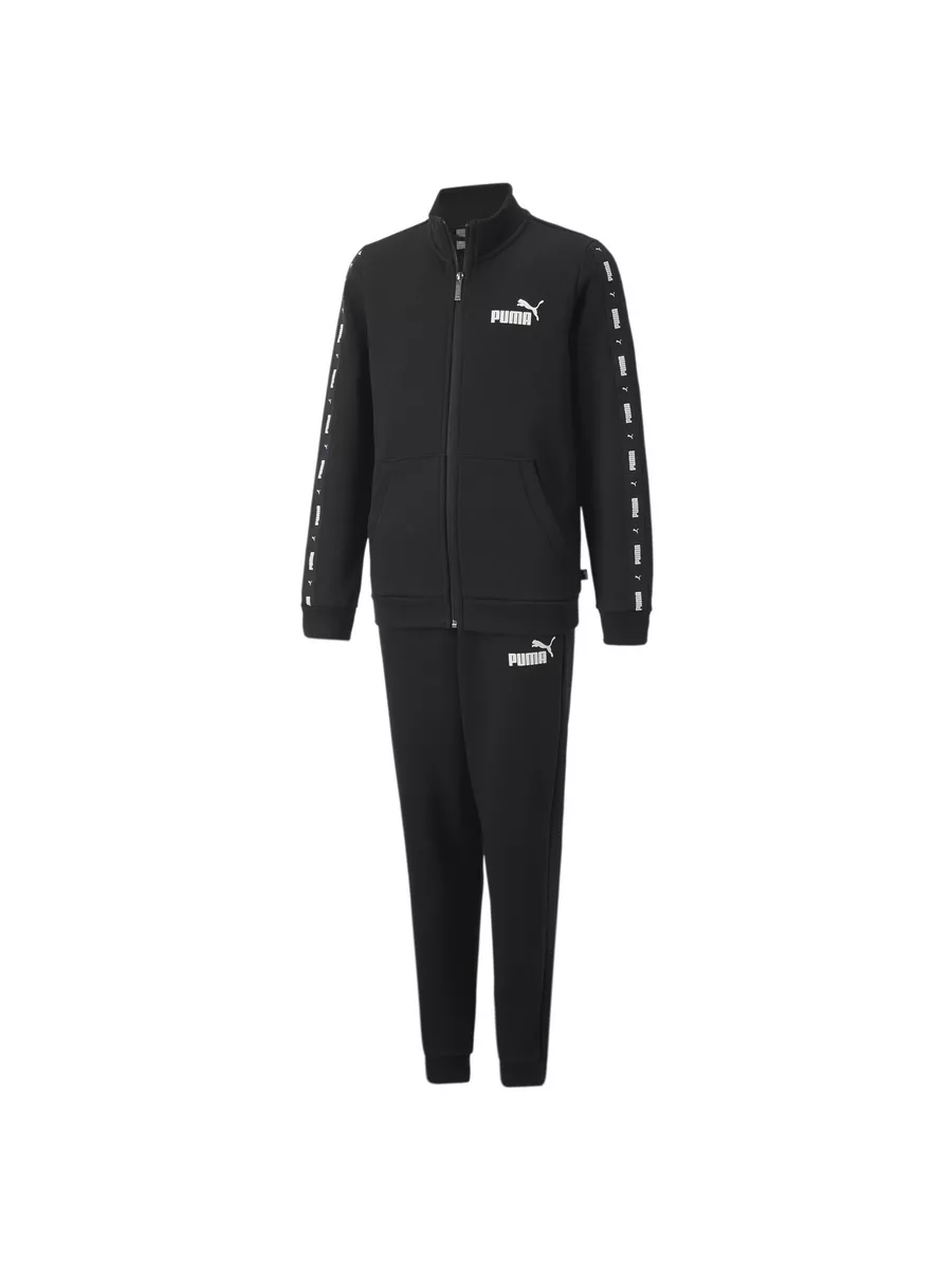 Tape Sweat Suit PUMA 170184026 4 292 Wildberries