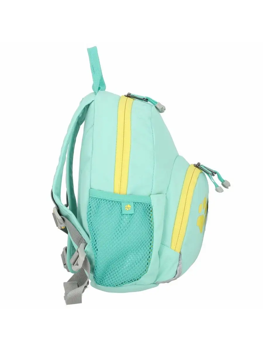 Jack wolfskin rucksack buttercup best sale