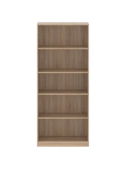 Skyland Стеллаж для книг SIMPLE SR-5W, 77х35.9х181.7 см, 77x35.9x181.7 см, 5 Вт, фото 7