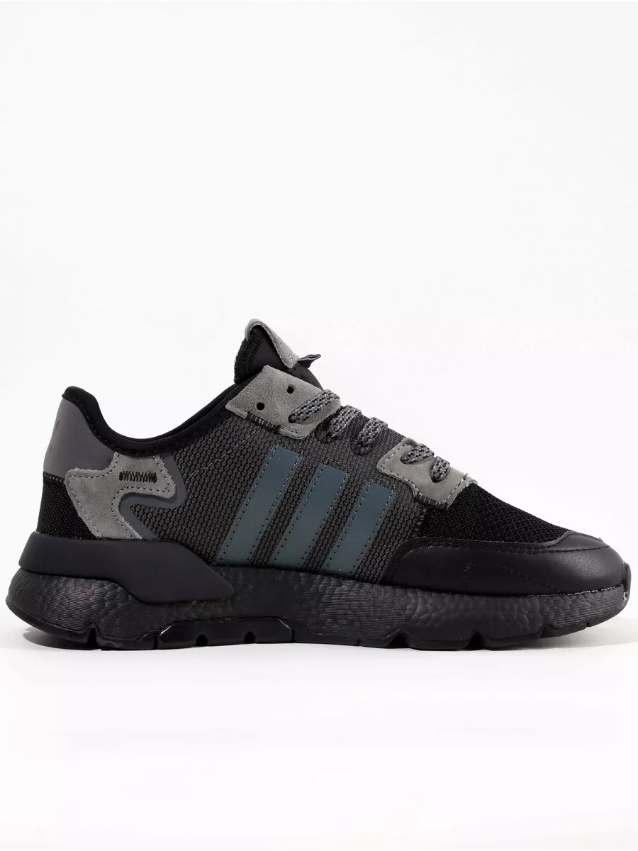 Adidas nite best sale jogger w ee5908