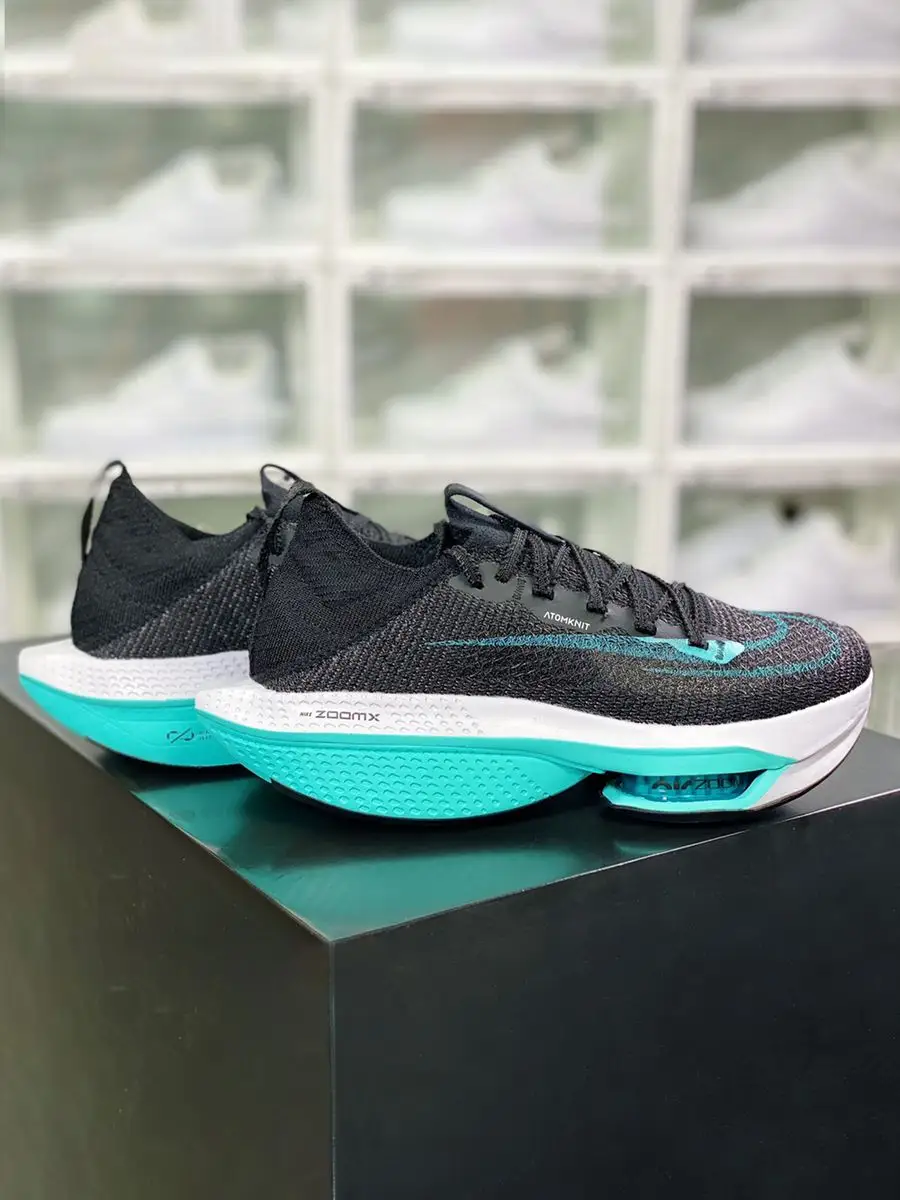 Кроссовки беговые Nike Air Zoom X AlphaFly Next%2 Подкрадули® 170204433  купить за 4 791 ₽ в интернет-магазине Wildberries