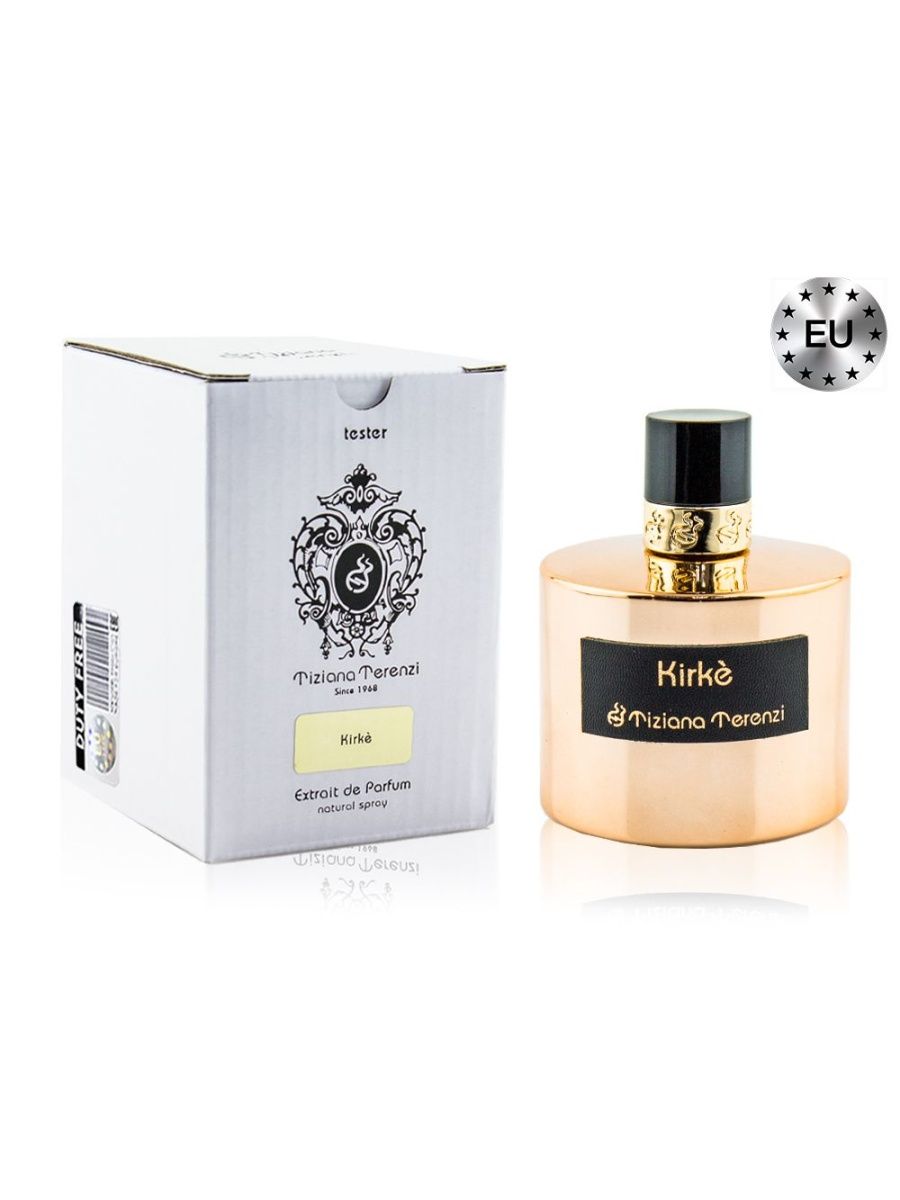 Духи kirke женские оригинал. Аромат Kirke Tiziana Terenzi. Tiziana Terenzi Kirke, 100 ml. Tiziana Terenzi Kirke Test 100ml extrait de Parfum. Tiziana Terenzi Kirke extrait de Parfum, 100 ml (Luxe премиум).