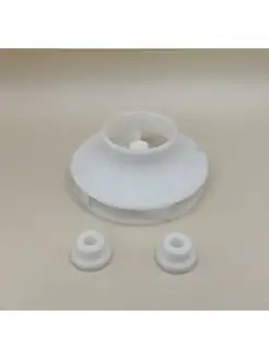 Крыльчатка посудомойки №2