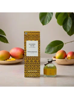 Аромадиффузор MANGO SKIN Манго Скин DIFFUSER 100ml LORIENT 170224301 купить за 873 ₽ в интернет-магазине Wildberries