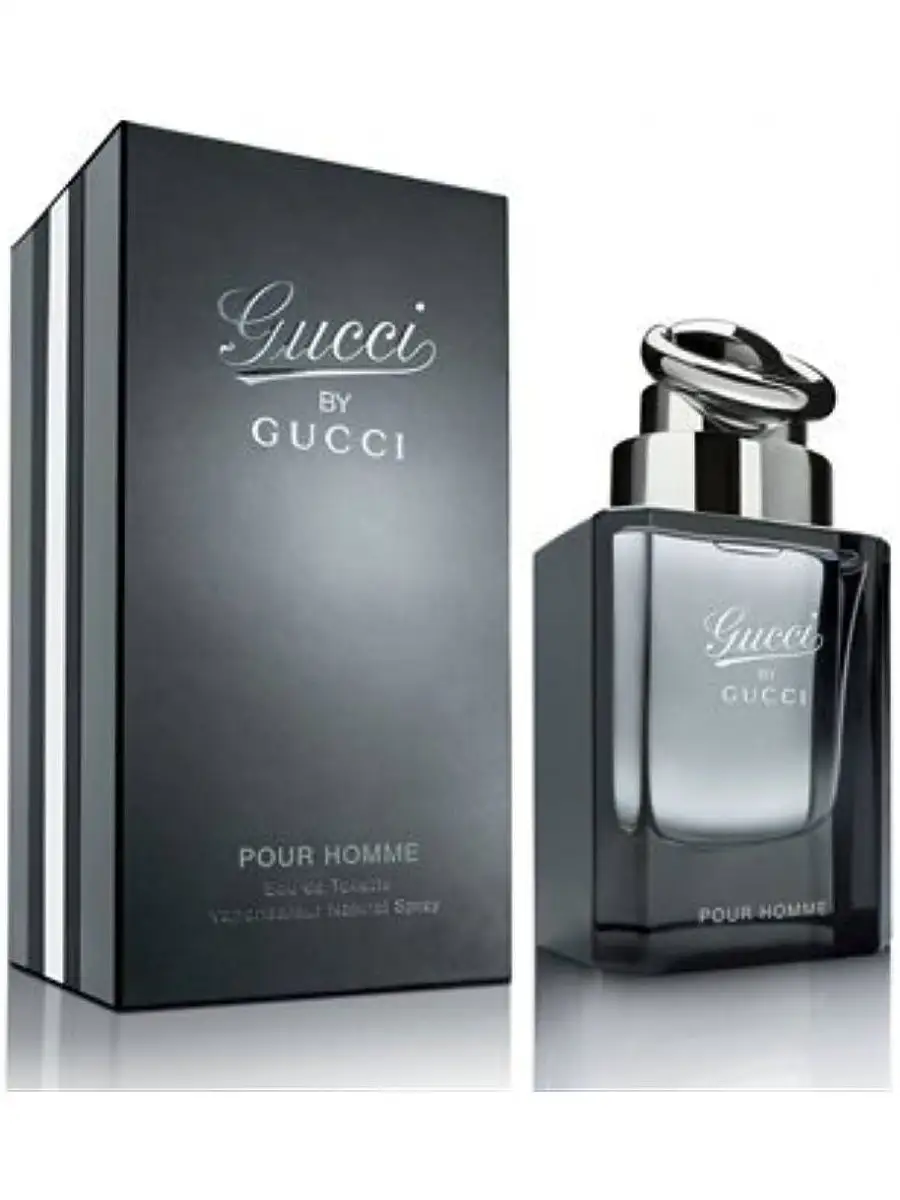 Gucci pour homme eau cheap de parfum