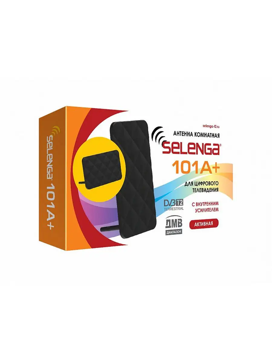 Антенна комнатная SELENGA 101A+ Radistone 170227427 купить за 591 ₽ в  интернет-магазине Wildberries