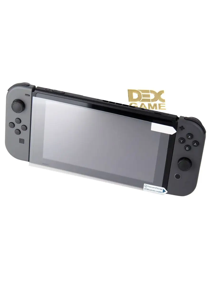 Защитная пленка для Nintendo Switch Oled NINTENDO 170242146 купить