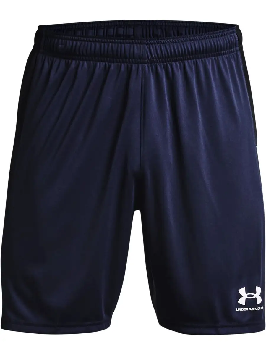 Men's UA Challenger Knit Shorts, Under Armour