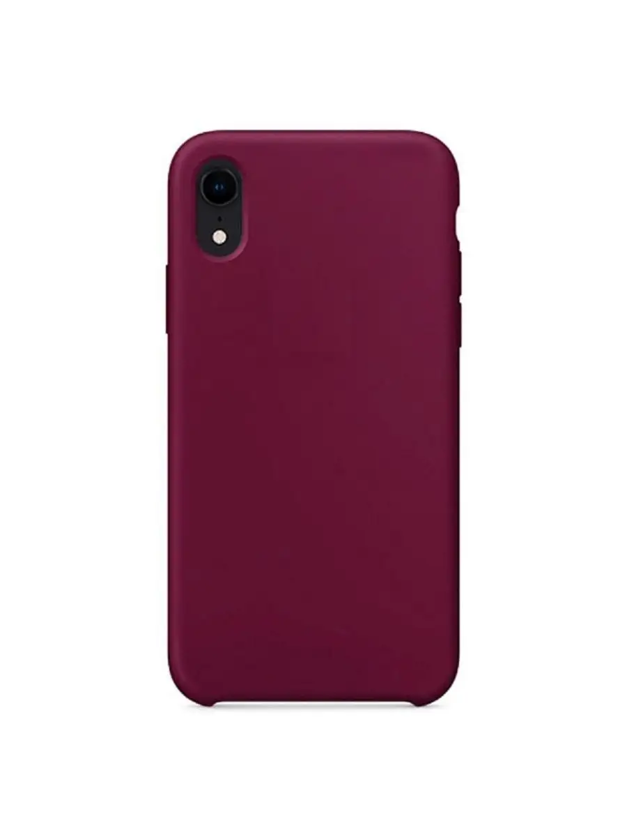 Чехол для iphone XR Marka-X 170252505 купить за 211 ₽ в интернет-магазине  Wildberries