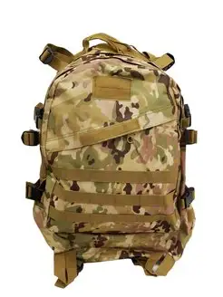 Рюкзак Tactical 30L CP Taigan 170253657 купить за 1 926 ₽ в интернет-магазине Wildberries