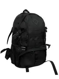 Рюкзак Aviator 50L black Taigan 170253666 купить за 2 690 ₽ в интернет-магазине Wildberries