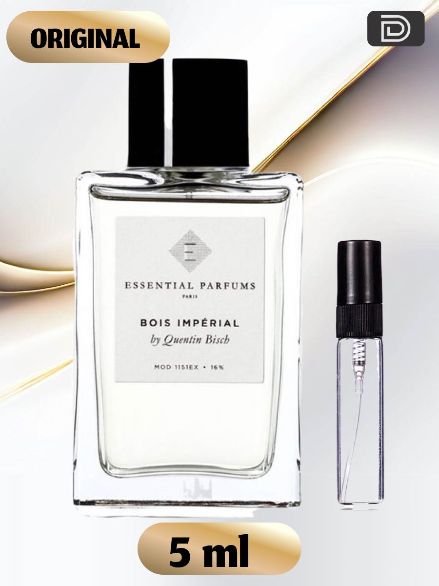 Bois imperial by quentin bisch отзывы. Духи Essential Parfums bois Imperial. Essential Parfums bois Imperial 10 ml. Essential Parfums Paris bois Imperial by Quentin bisch. Essential Parfums bois Imperial EDP 100ml.