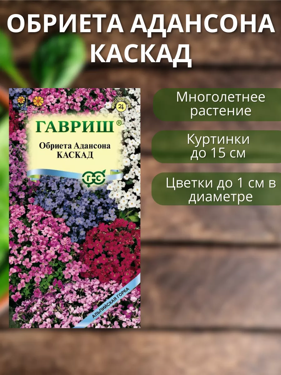 Семена цветов обриеты Гавриш 170320210 купить за 175 ₽ в интернет-магазине  Wildberries