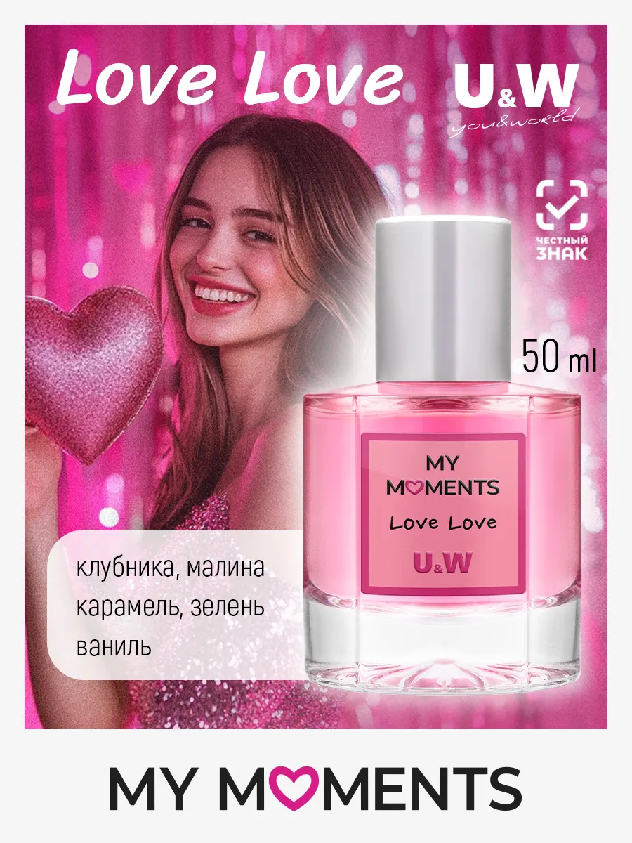 Духи для девочки подростка...