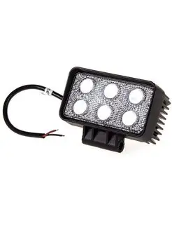 Фары противотуманные LED c ДХО 12-24V 2шт. Shop126 234174410 купить за 1 108 ₽ в интернет-магазине Wildberries