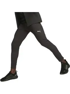 Брюки RUN FAVORITE TAPERED PANT M Puma 170360232 купить за 6 450 ₽ в интернет-магазине Wildberries