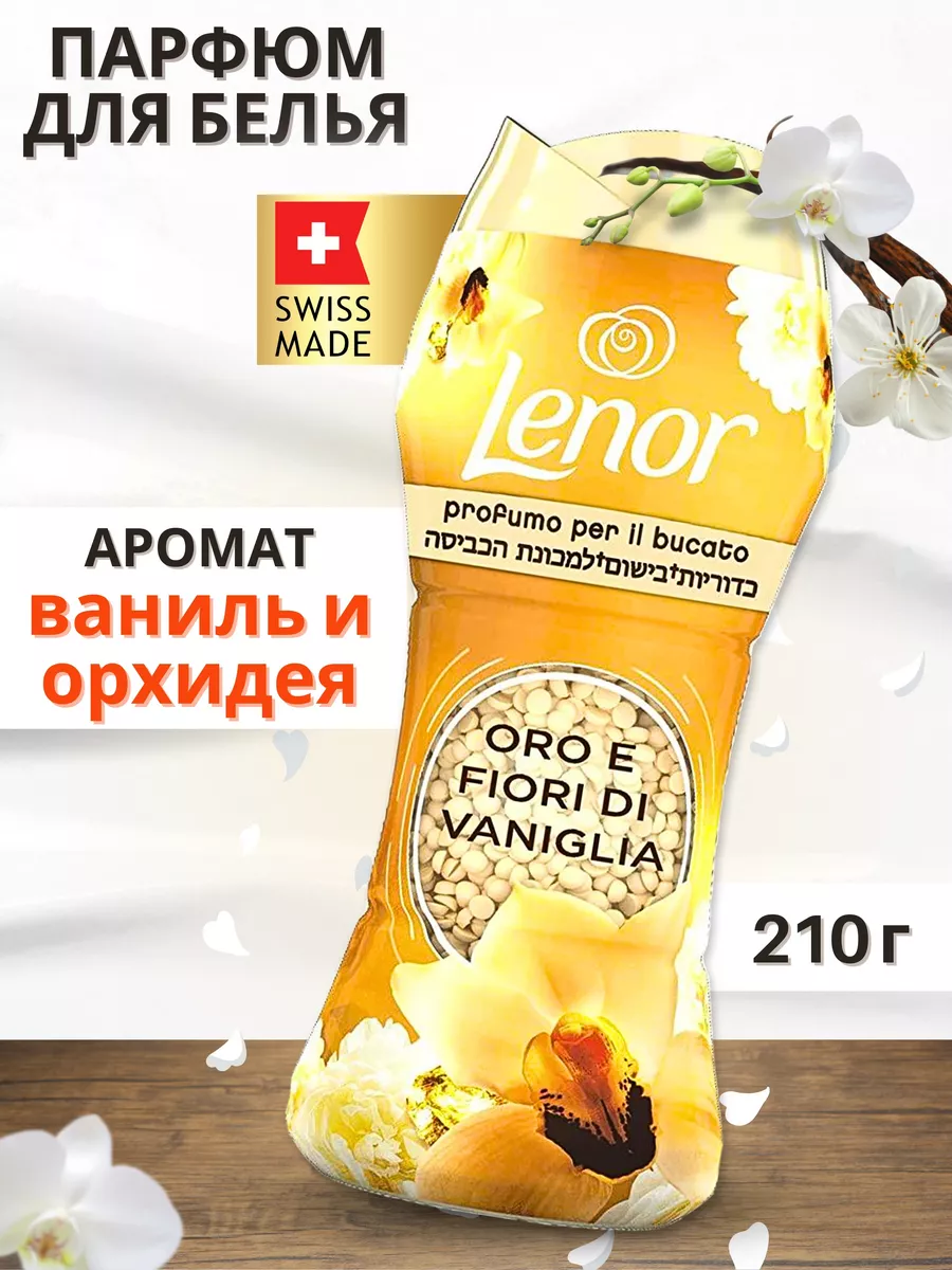 Кондиционер парфюм для...