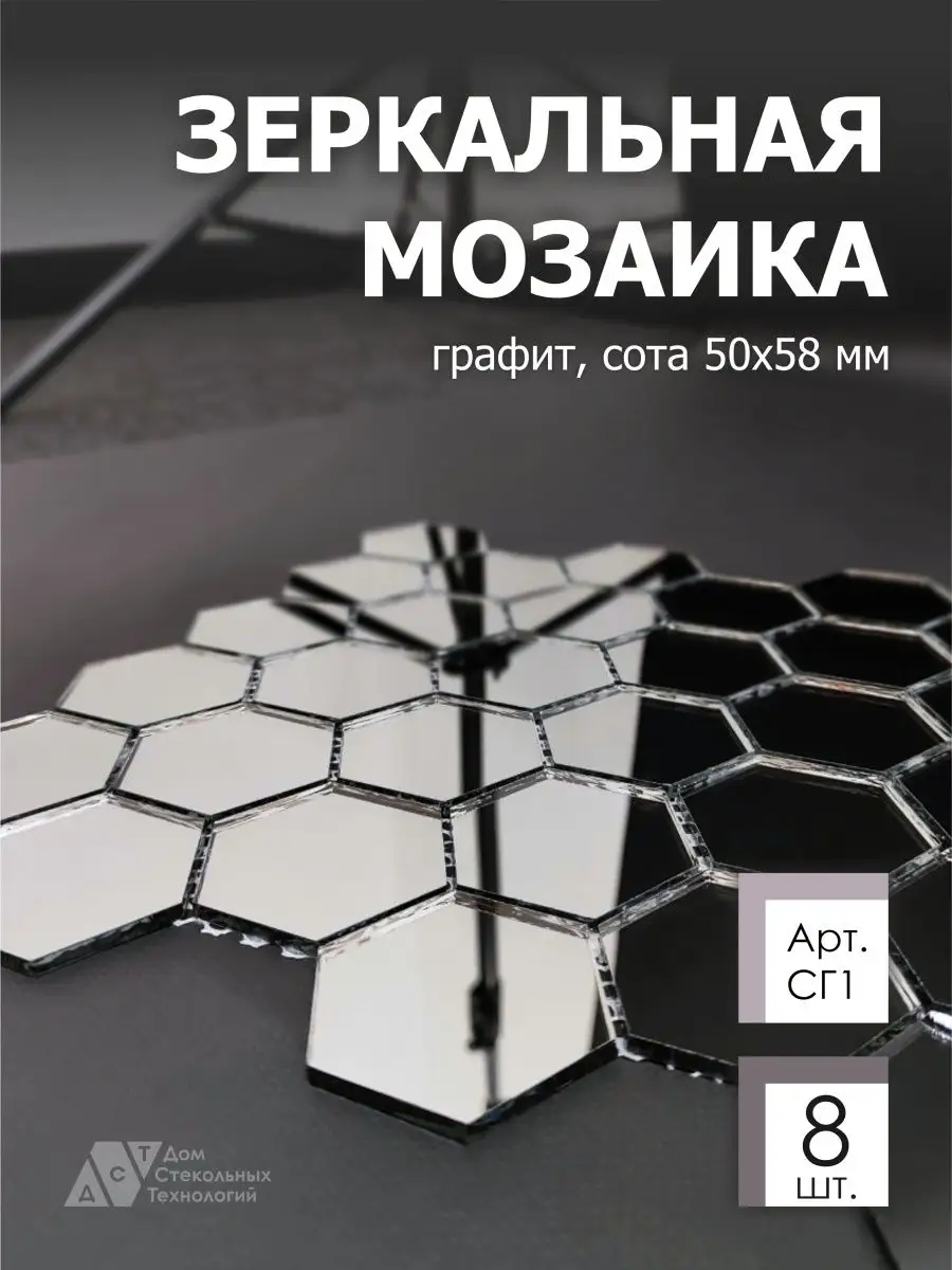 Настенная мозаика: от появления до современного дизайна