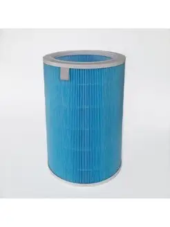 Фильтр для очистителя воздуха Xiaomi Mi Air Purifier Blue Балтийский синдикат 170368908 купить за 1 496 ₽ в интернет-магазине Wildberries