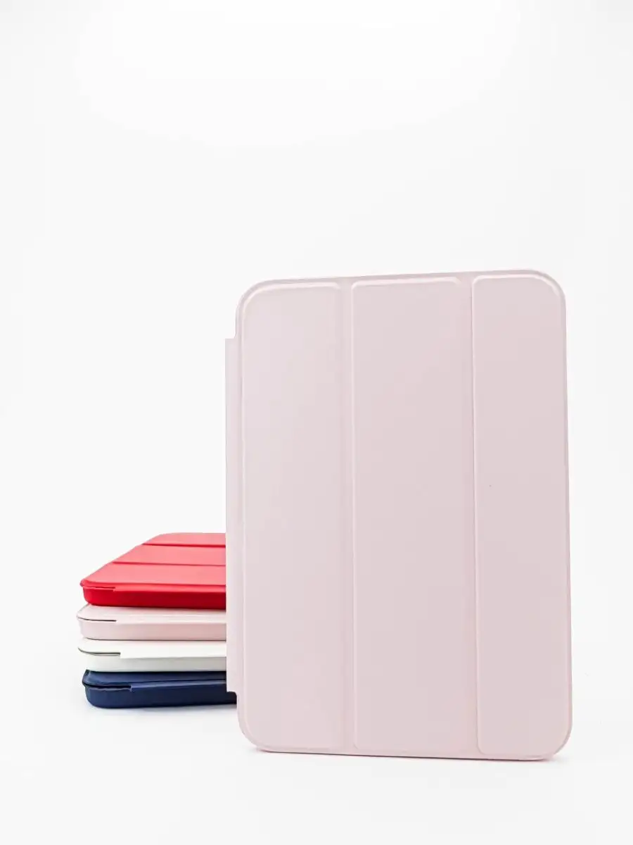 Чехол книга для iPad mini 6 8.3" (2021)