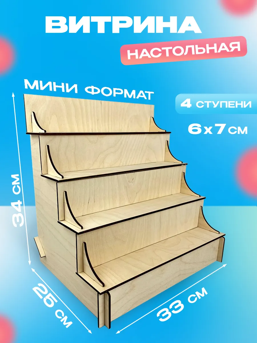Витрина...