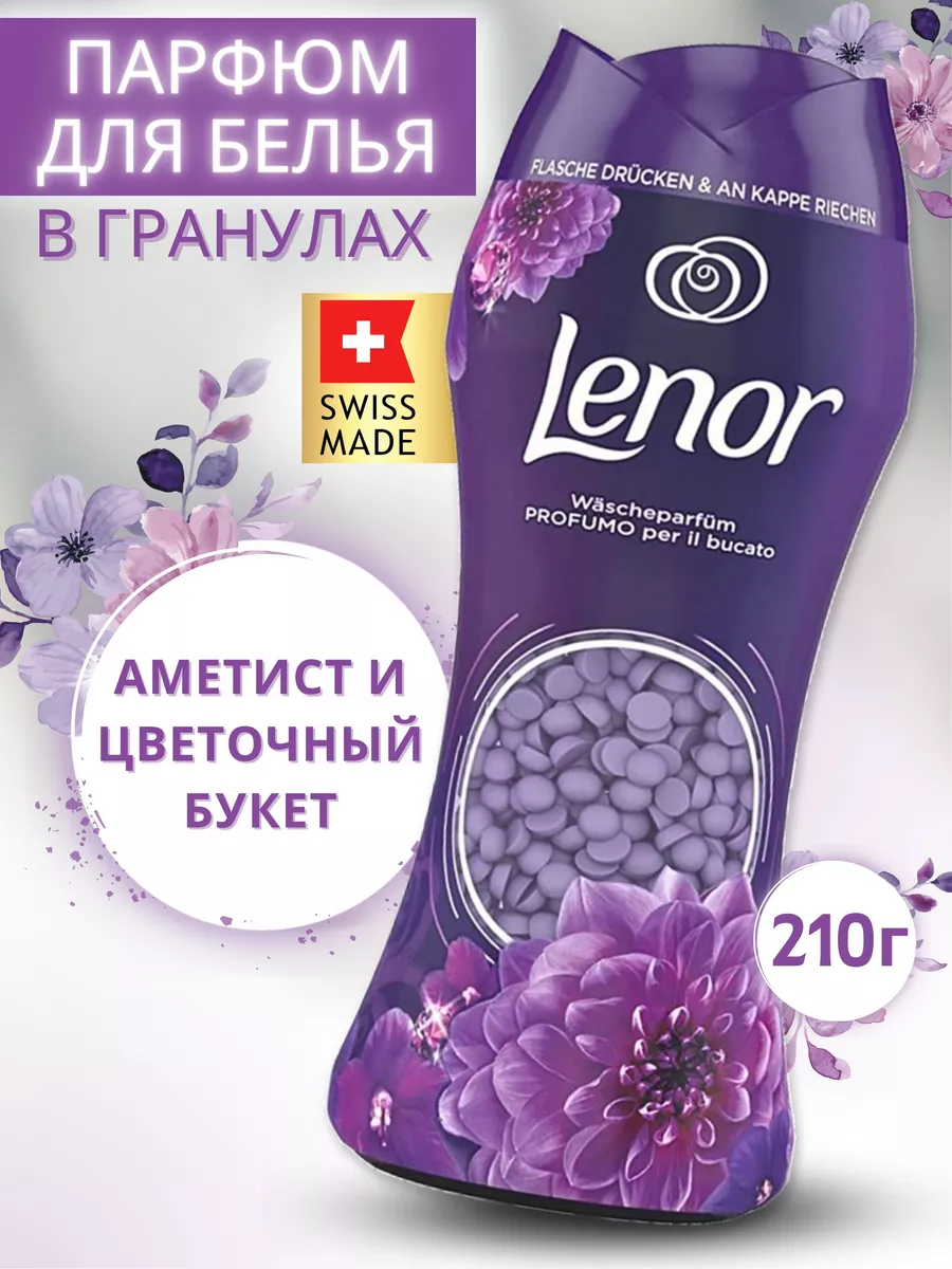 Кондиционер парфюм для...