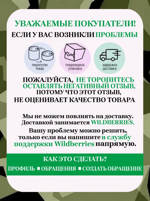 Армейские Будни Галеты армейские 20 шт, 40 шт, фото 4