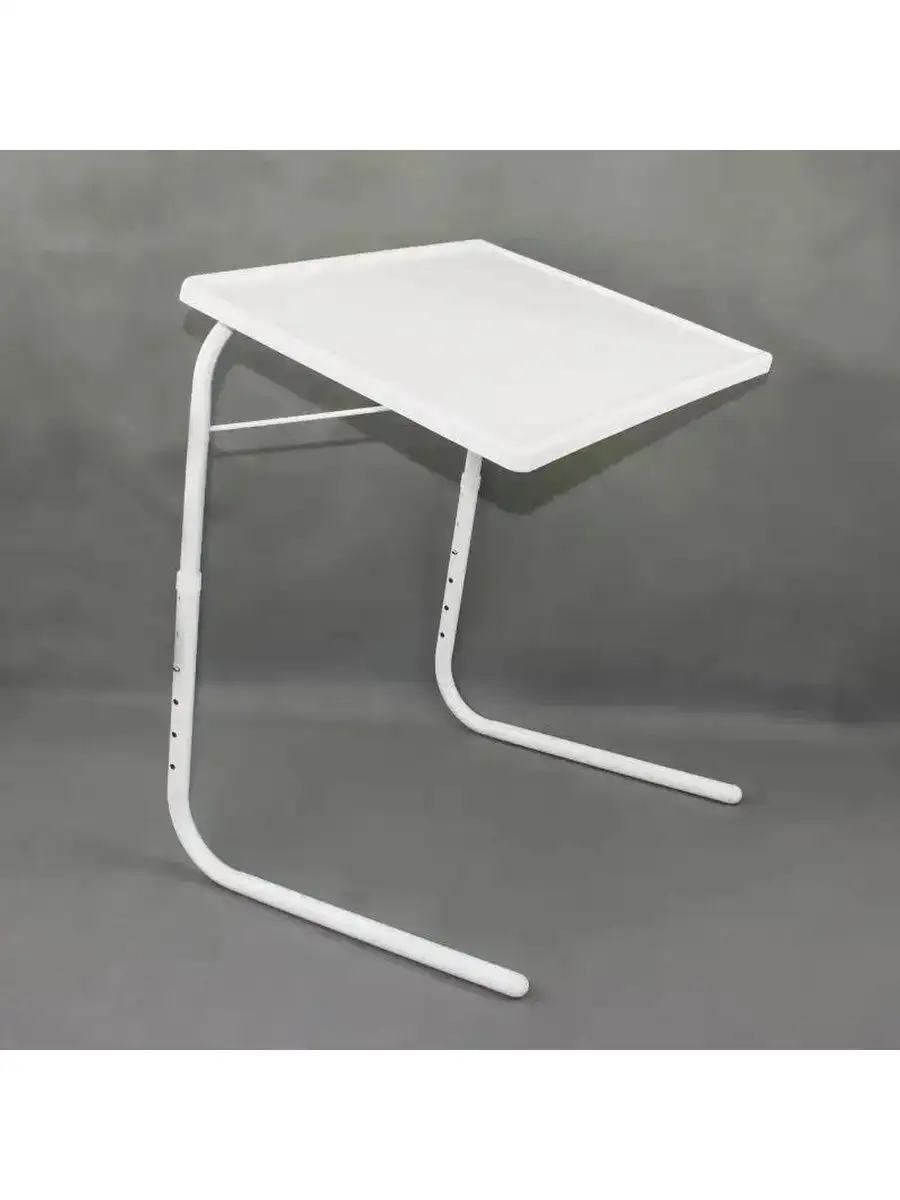 Стол для ноутбука столик прикроватный удобный складной лёгкий