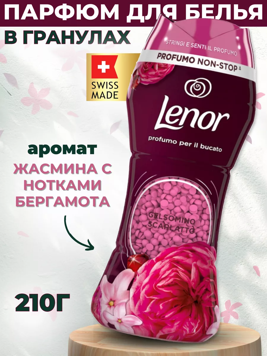 Кондиционер парфюм для...
