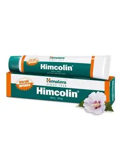 Химколин, Himcolin, гель для потенции 30 г Himalaya 170411306 купить за 416 ₽ в интернет-магазине Wildberries