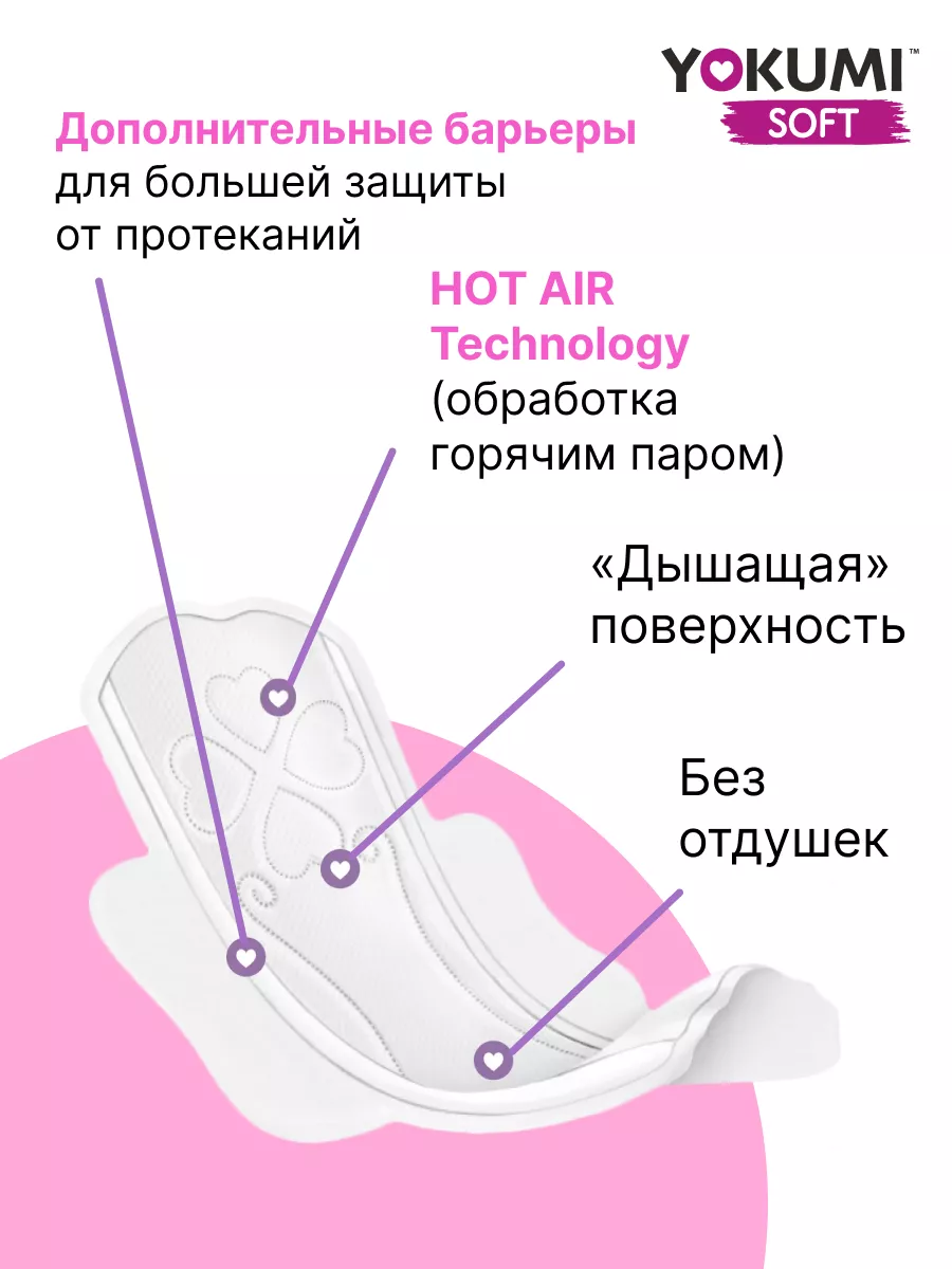 Как я протестировала 4 вида менструальных трусов