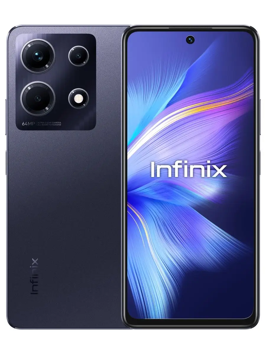 NOTE 30 8+128GB Infinix 170430437 купить за 11 637 ₽ в интернет-магазине  Wildberries