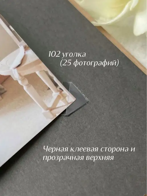 MEOW WOOD Гостевая книга пожеланий А5, вариант, фото 4